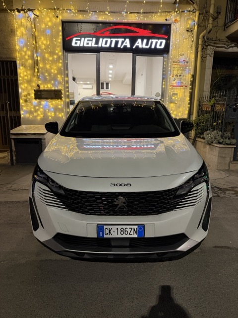 Peugeot 3008 BlueHDi 130 S&S EAT8 Allure Pack - Foto 1